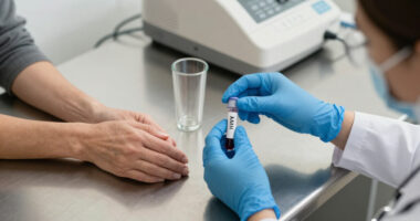 Ultrasensitive AMH Testing Offers New Insights Into Midlife Ovarian Reserve