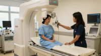Unexpected Lack Of Survival Benefit In Liver Cancer Treated With Proton Therapy
