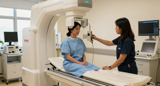 Unexpected Lack Of Survival Benefit In Liver Cancer Treated With Proton Therapy