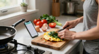VA's New Antidepressant Rules; App Aids Schizophrenia; Diet And Depression