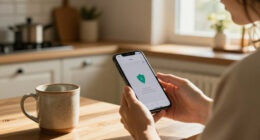 What I Tell AI, What I Keep To Myself, And How It Watches My Back