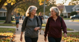 What Role Does “Good” Cholesterol Play In Maintaining Health In Our 60S? You May Be Surprised!