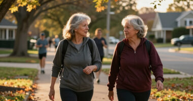What Role Does “Good” Cholesterol Play In Maintaining Health In Our 60S? You May Be Surprised!