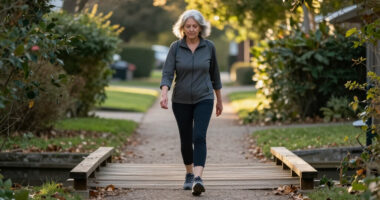 What We Can Do About Aging After 60