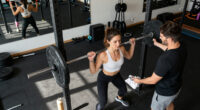 Why BODY20 Is Betting On Strength Training For Women