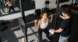 Why BODY20 Is Betting On Strength Training For Women