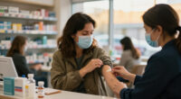 Why Now Is An Ideal Time For Flu Protection