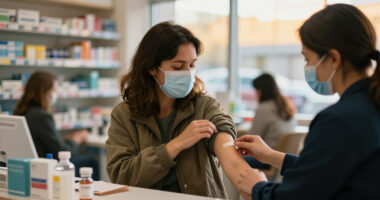 Why Now Is An Ideal Time For Flu Protection