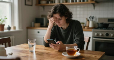 Why The Wrong Self-Help Resource Feels Stuck