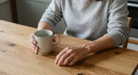 Women In Perimenopause Report More Anxiety Than Other Menopausal Groups