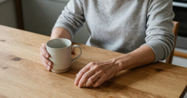 Women In Perimenopause Report More Anxiety Than Other Menopausal Groups